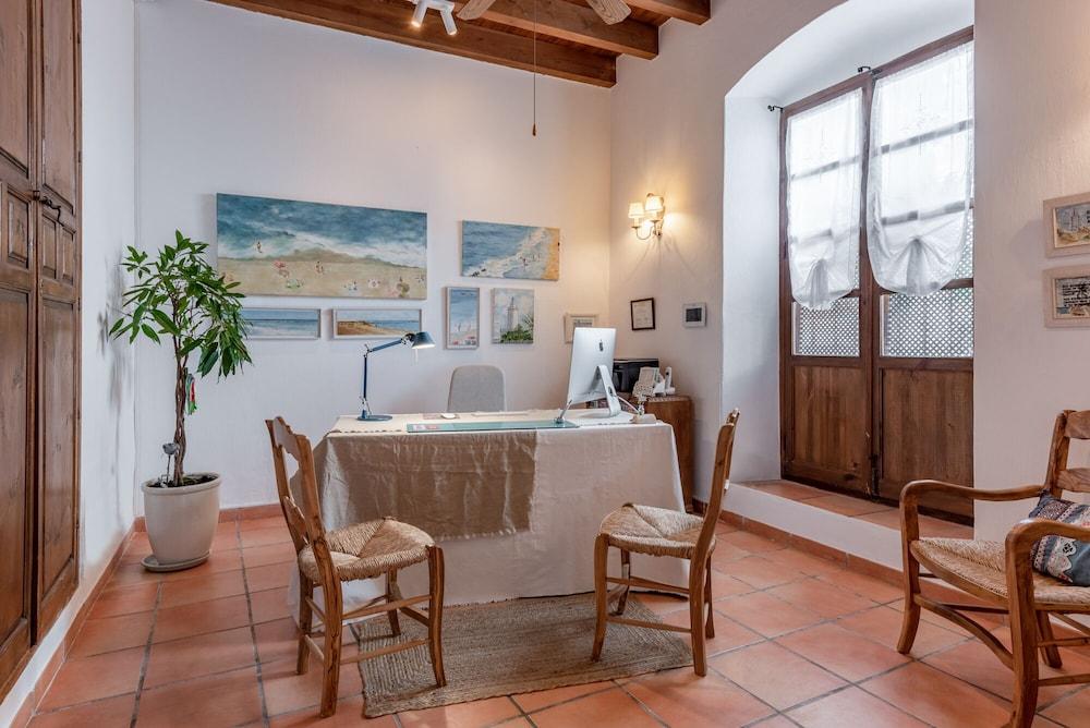 Hotel La Morada Mas Hermosa Marbella